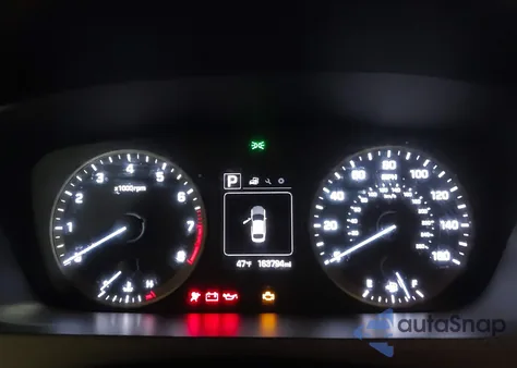 2015 Hyundai Sonata Se z USA, uszkodzony, nr VIN 5NPE24AF5FH004714